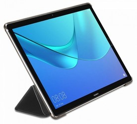 Замена дисплея на планшете Huawei MediaPad M5 10.8 в Туле